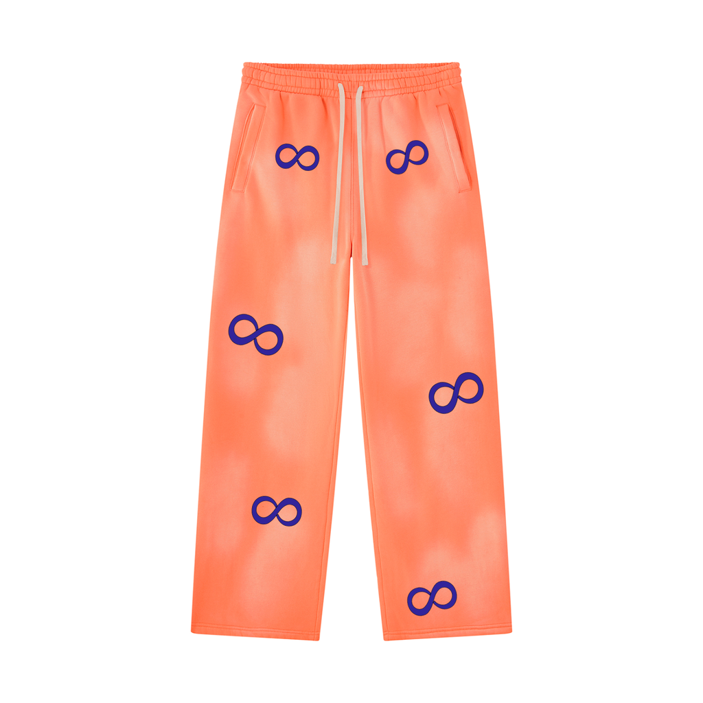 Forever Infinity “Endless Legacy” Hoodie & Sweatpants Set UNISEX (Copy)