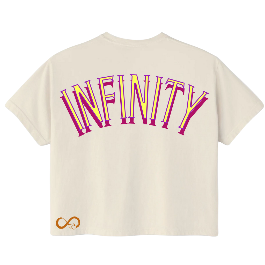 FOREVER INFINITY FEMALE FIRST EDITION
