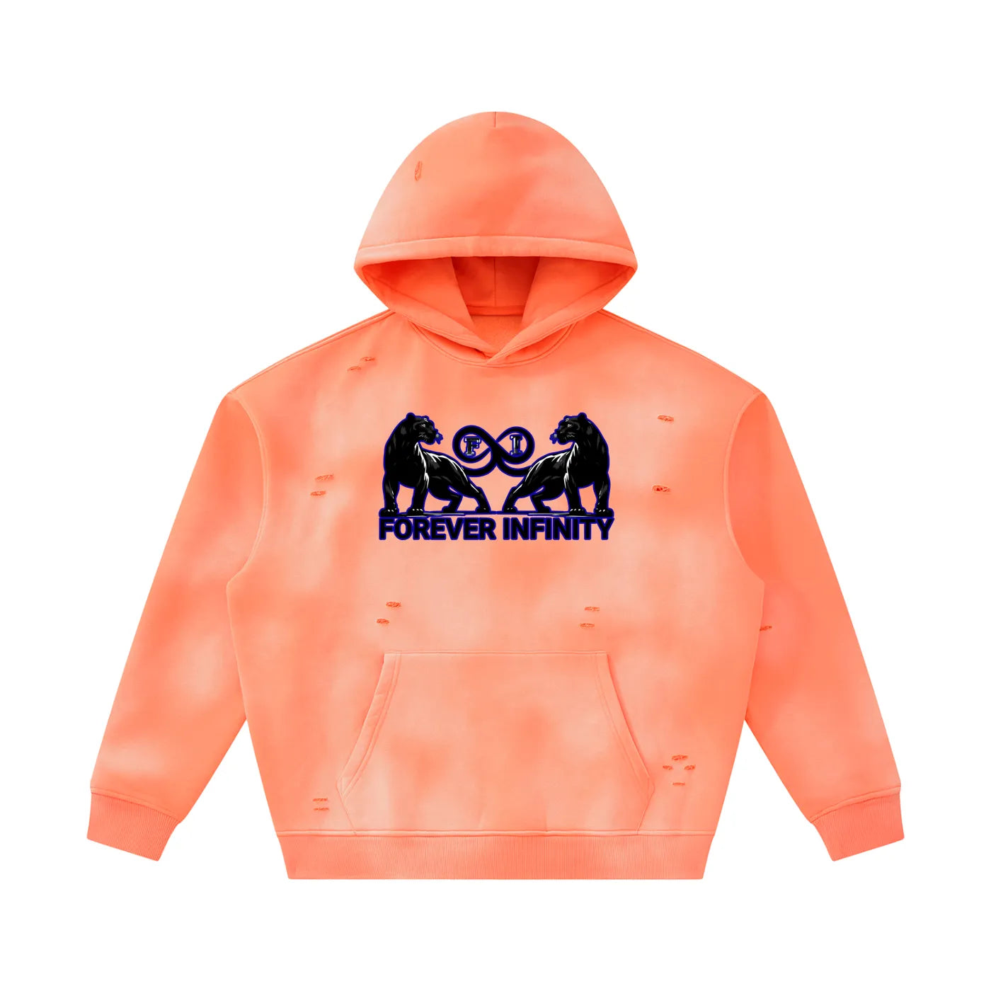 Forever Infinity “Endless Legacy” Hoodie & Sweatpants Set UNISEX (Copy)