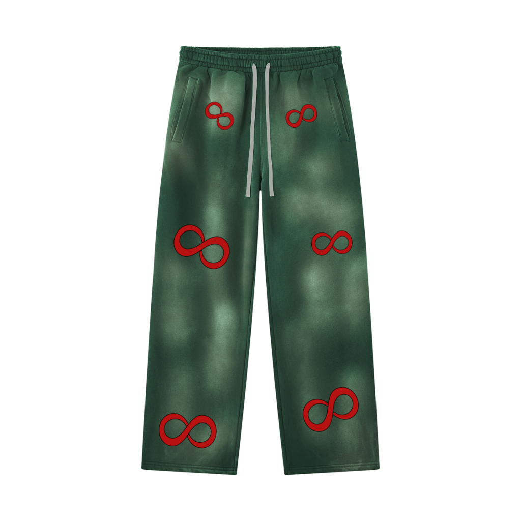 Forever Infinity “Endless Legacy” Hoodie & Sweatpants Set UNISEX