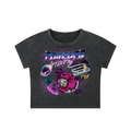 Forever Infinity “Wild One” Graphic Tee